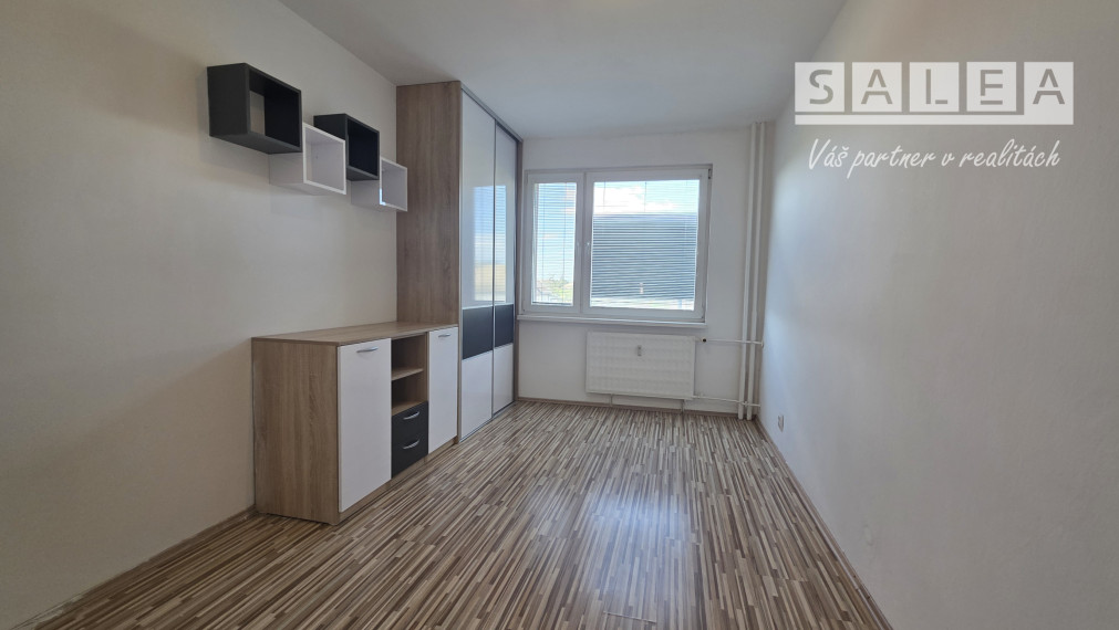 Zariadený 3i byt na prenájom Šaľa Veľa, Nitrianska