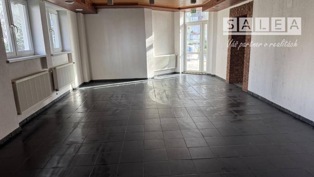 Pizzéria, zmrzlina na sídlisku- výborná lokalita na podnikanie