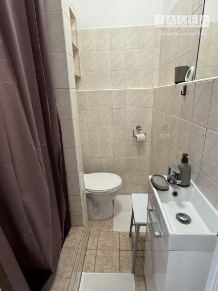 Pizzéria, zmrzlina na sídlisku- výborná lokalita na podnikanie