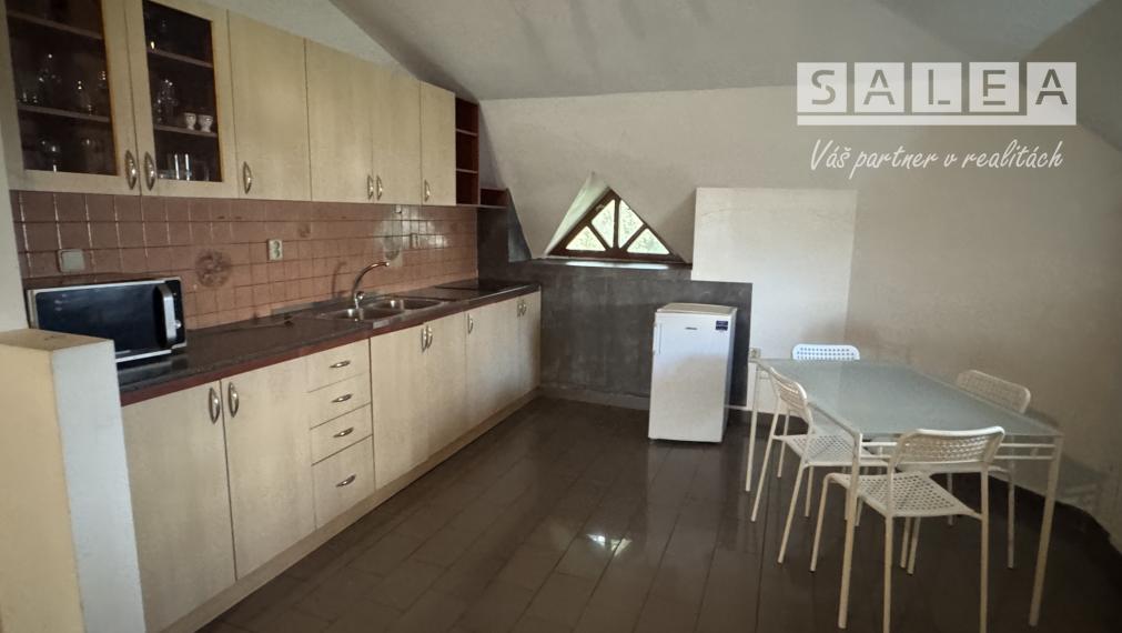 Pizzéria, zmrzlina na sídlisku- výborná lokalita na podnikanie