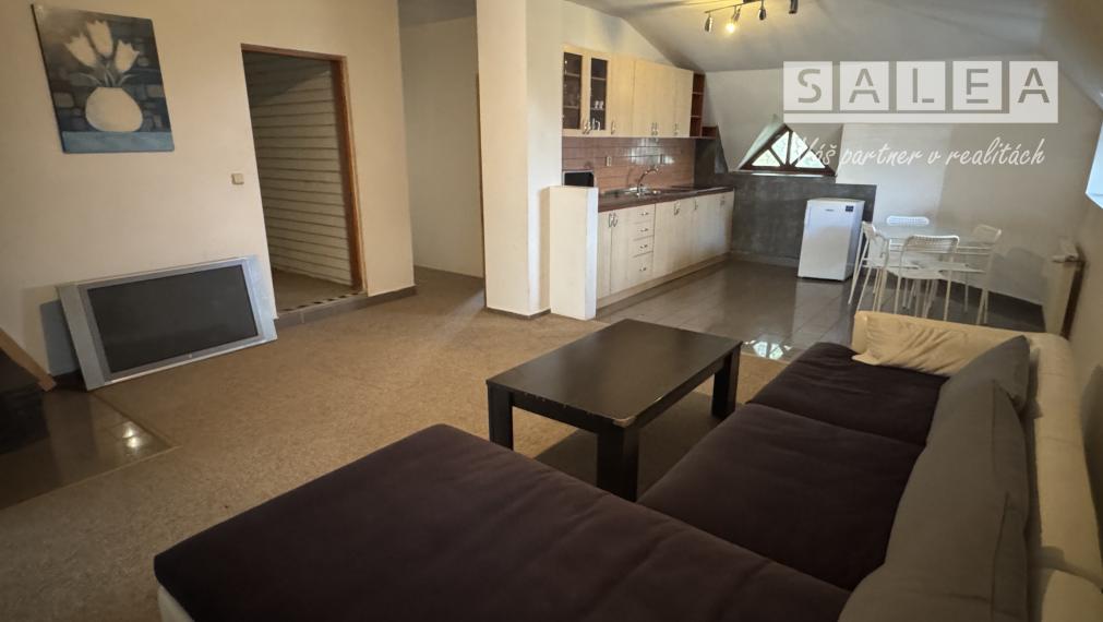 Pizzéria, zmrzlina na sídlisku- výborná lokalita na podnikanie