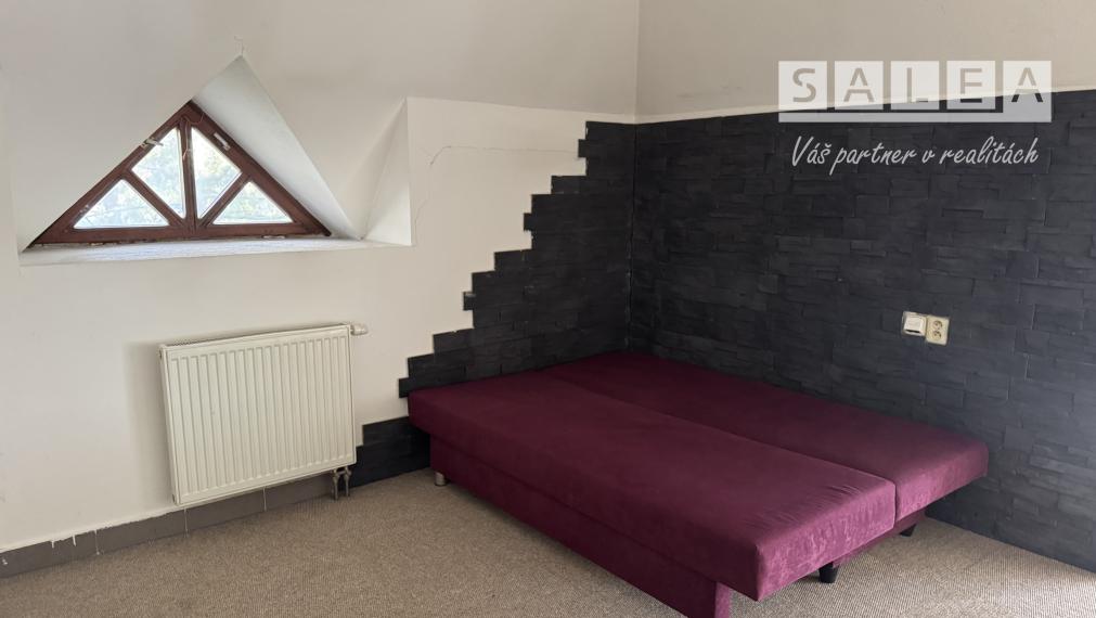 Pizzéria, zmrzlina na sídlisku- výborná lokalita na podnikanie