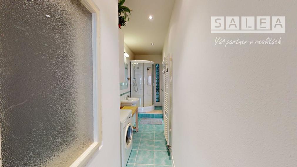 STAROMESTSKÝ 2-IZBOVÝ BYT S BALKÓNOM, 87m2, ŽILINA - CENTRUM
