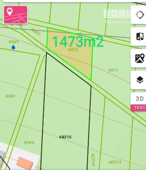 2,354 ha v Žehre: Architektonická výzva pod Dreveníkom s trvalým výhľadom