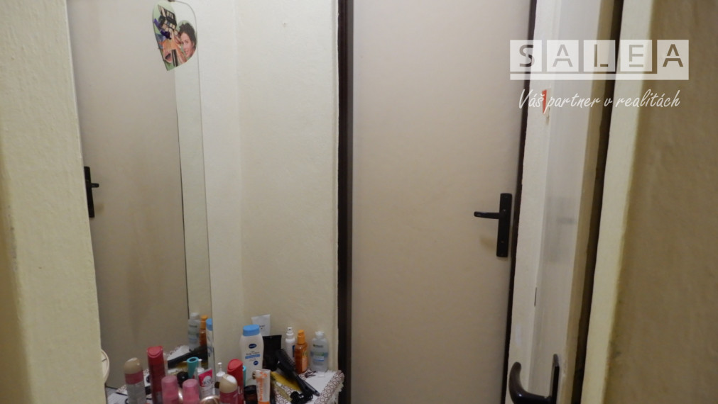 Útulný 3 Izbový byt, 71 m2, balkón, Šarovce, okr. Levice