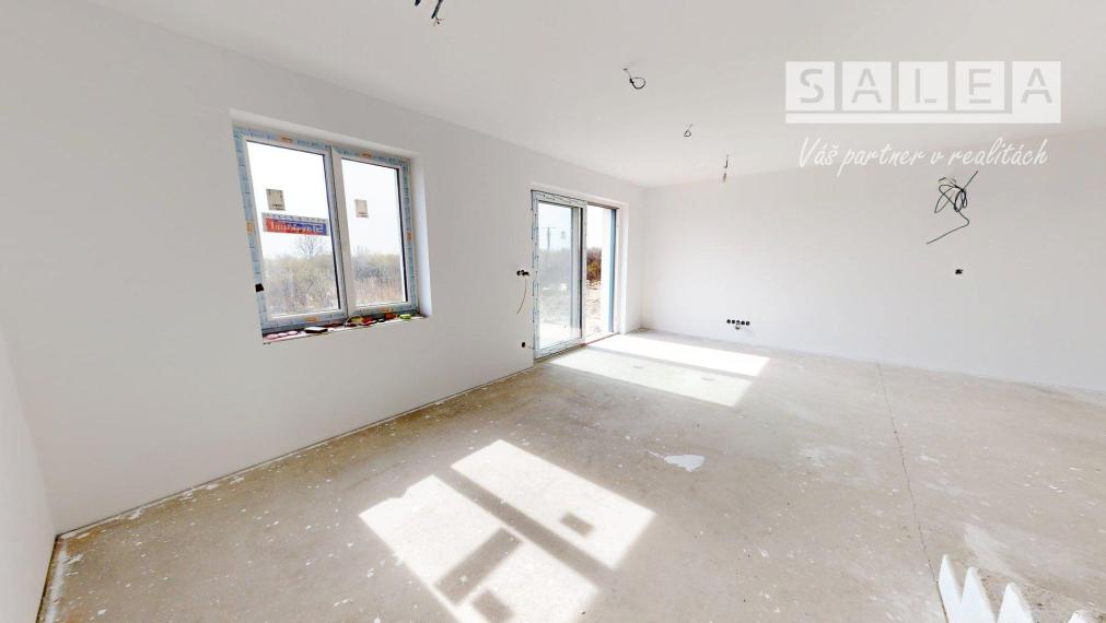 Výnimočná novostavba pre náročných! Nádherný 4 izbový rodinný dom v Modre, 129 m2