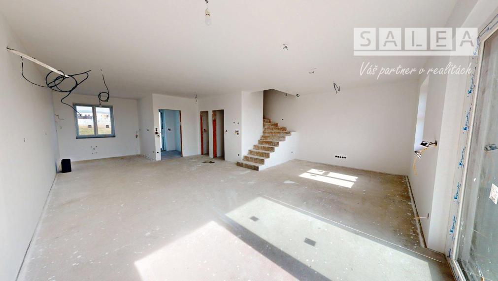Výnimočná novostavba pre náročných! Nádherný 4 izbový rodinný dom v Modre, 129 m2