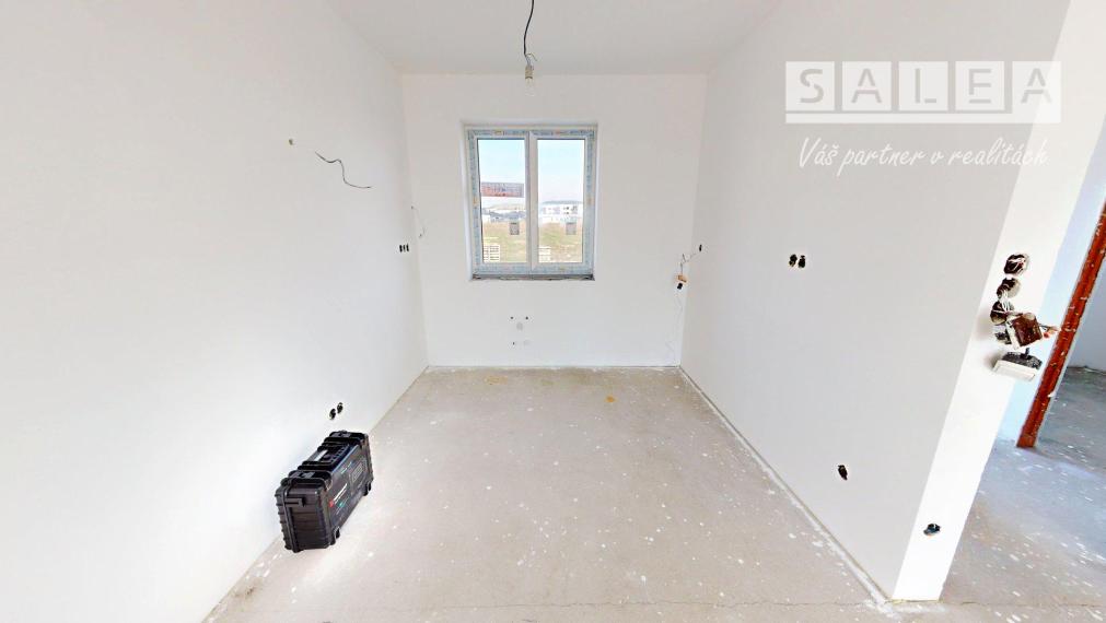 Výnimočná novostavba pre náročných! Nádherný 4 izbový rodinný dom v Modre, 129 m2