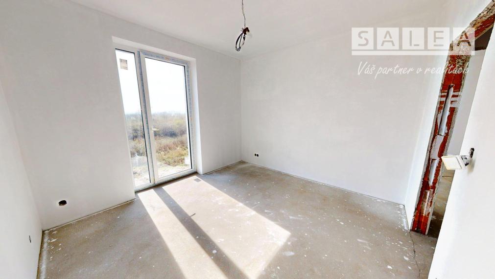 Výnimočná novostavba pre náročných! Nádherný 4 izbový rodinný dom v Modre, 129 m2