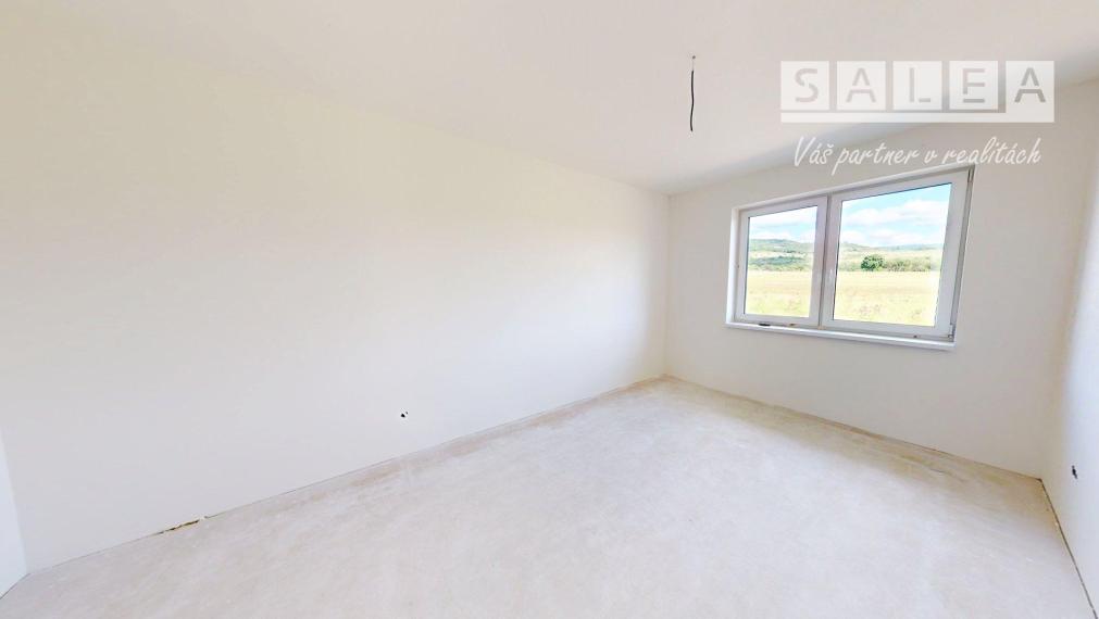 4 izbový bungalov, garáž, 600m2, Vinosady okres Pezinok