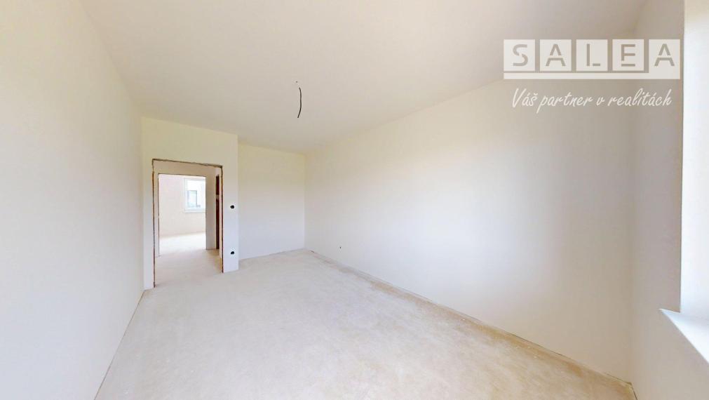 4 izbový bungalov, garáž, 600m2, Vinosady okres Pezinok