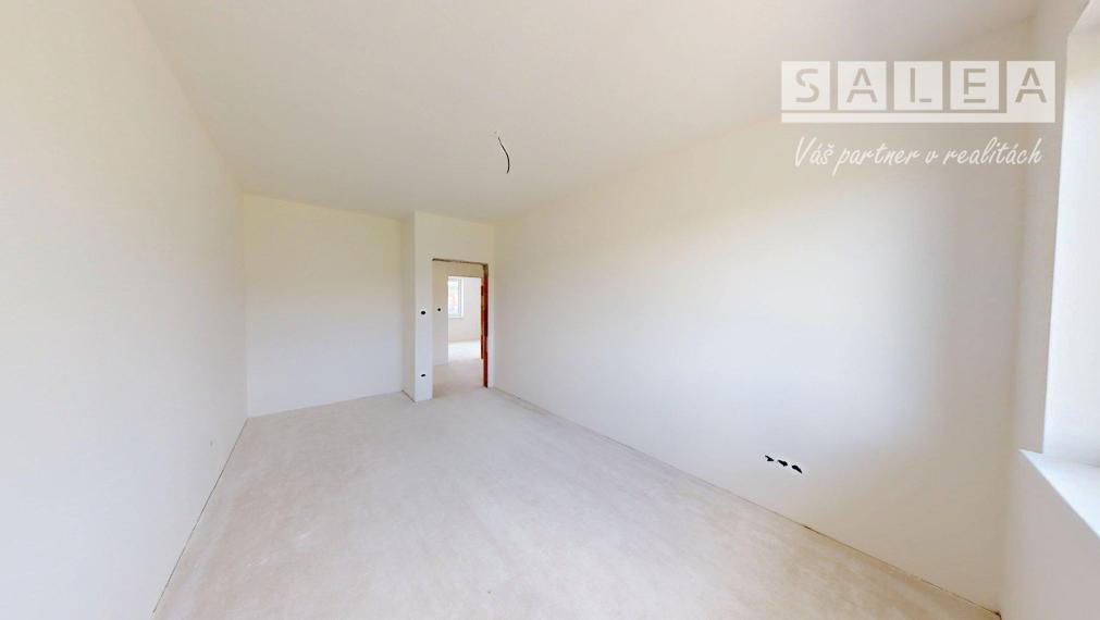 4 izbový bungalov, garáž, 600m2, Vinosady okres Pezinok