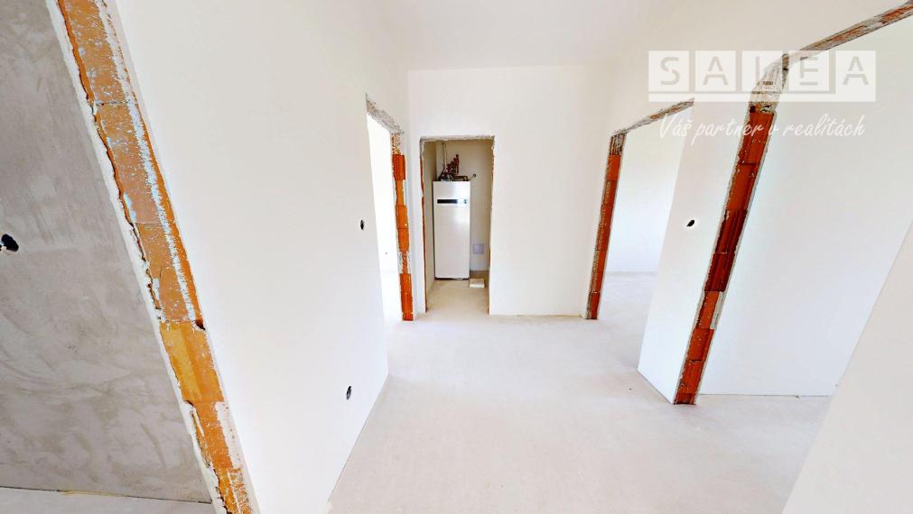 4 izbový bungalov, garáž, 600m2, Vinosady okres Pezinok