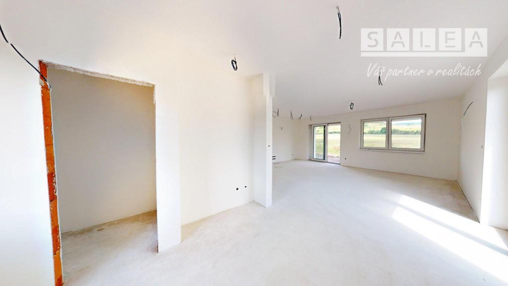 4 izbový bungalov, garáž, 600m2, Vinosady okres Pezinok