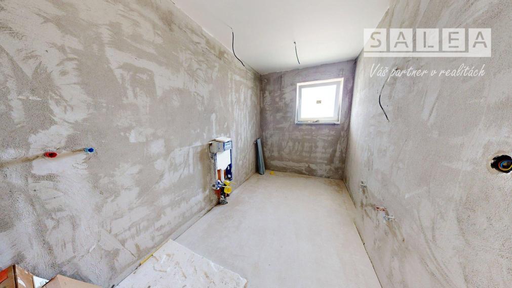 4 izbový bungalov, garáž, 600m2, Vinosady okres Pezinok