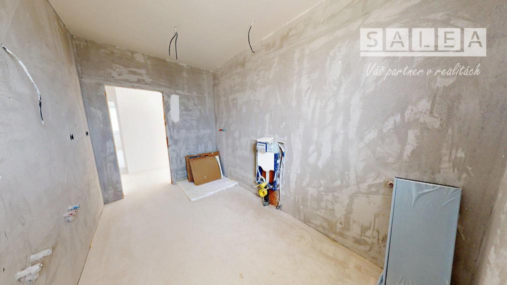 4 izbový bungalov, garáž, 600m2, Vinosady okres Pezinok
