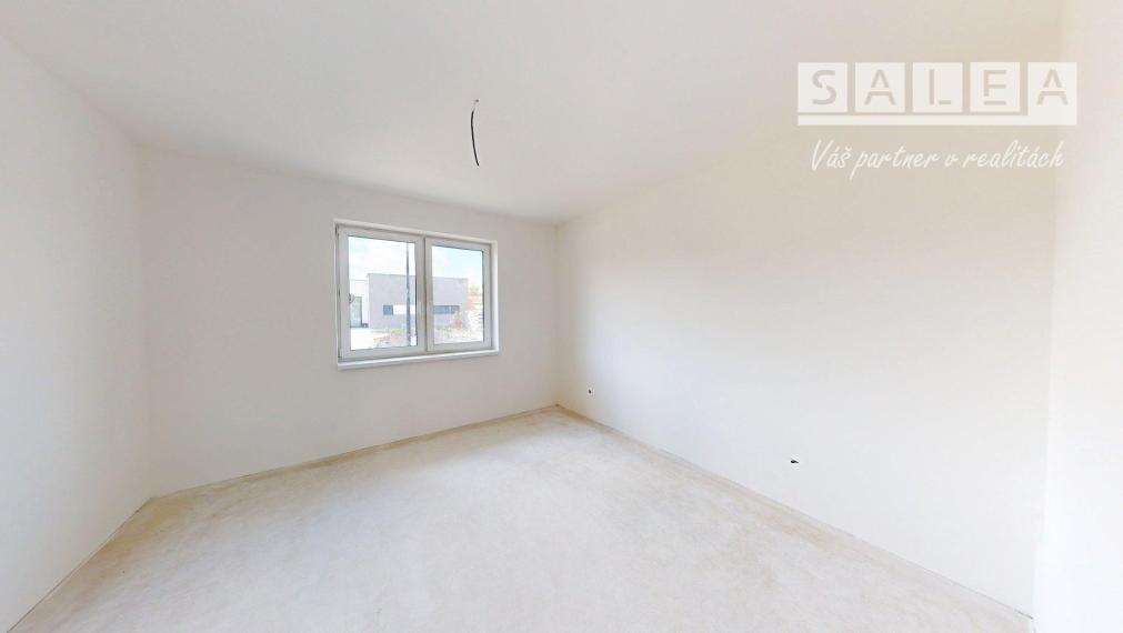 4 izbový bungalov, garáž, 600m2, Vinosady okres Pezinok