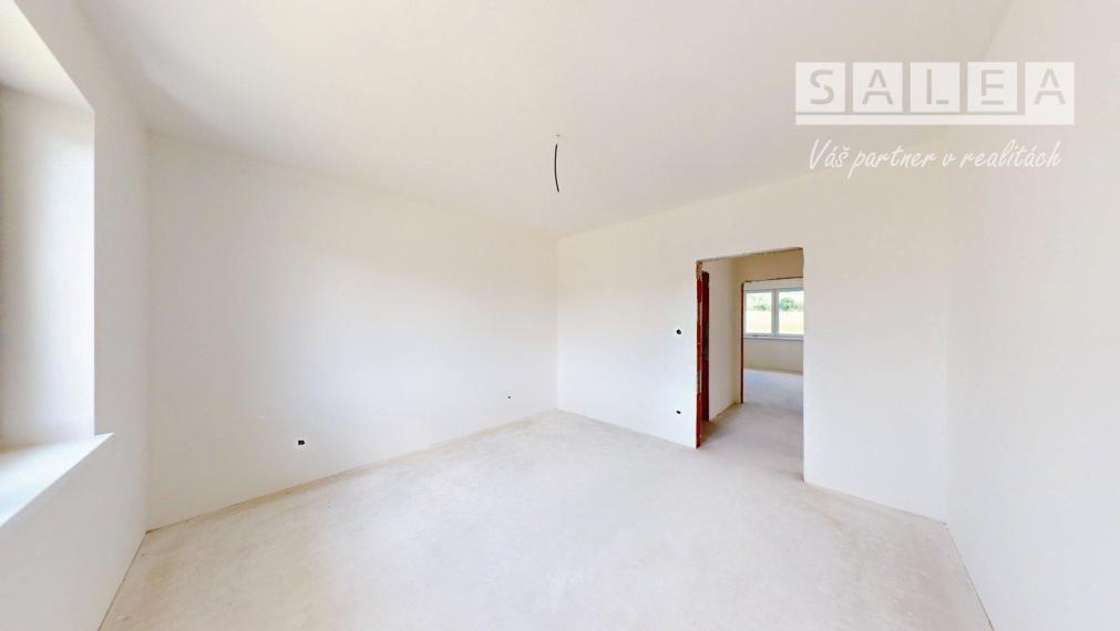 4 izbový bungalov, garáž, 600m2, Vinosady okres Pezinok