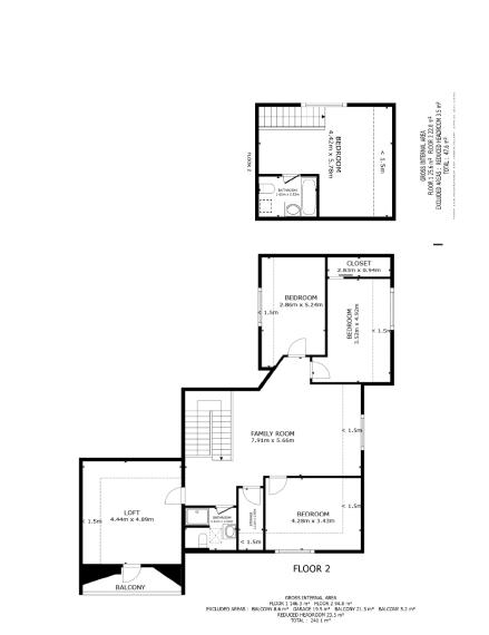 Zariadený 8i RD wellness 470m2, pozemok 1840m2, Horné Saliby