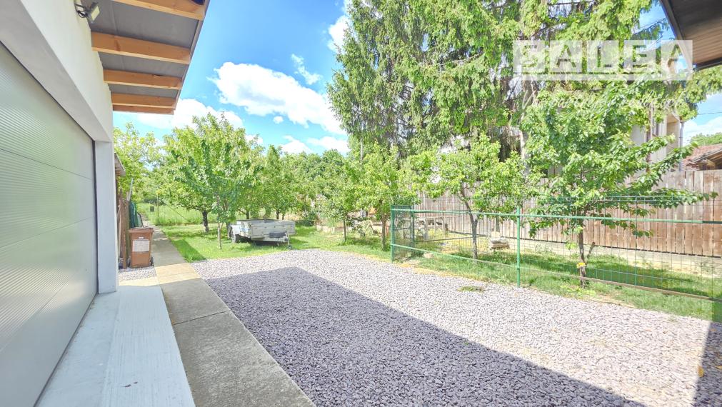 Zariadený 8i RD wellness 470m2, pozemok 1840m2, Horné Saliby