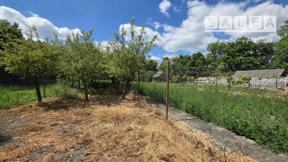 Zariadený 8i RD wellness 470m2, pozemok 1840m2, Horné Saliby
