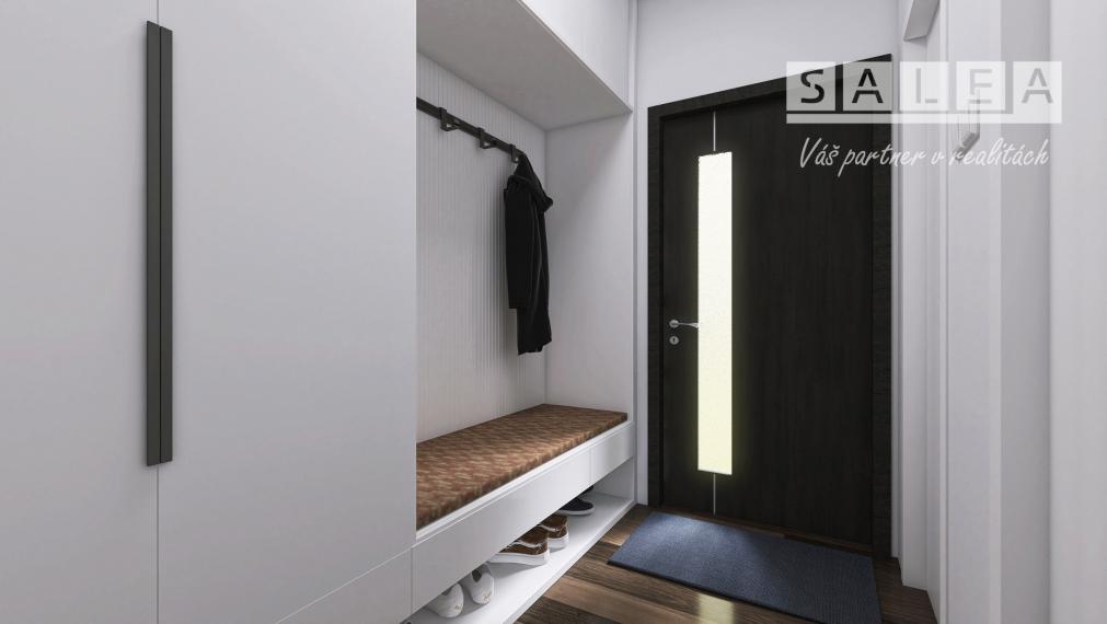 ZAUJÍMAVÉ 3i dom+kuchyňa+1x parking+záhrada 82m2 Krakovany