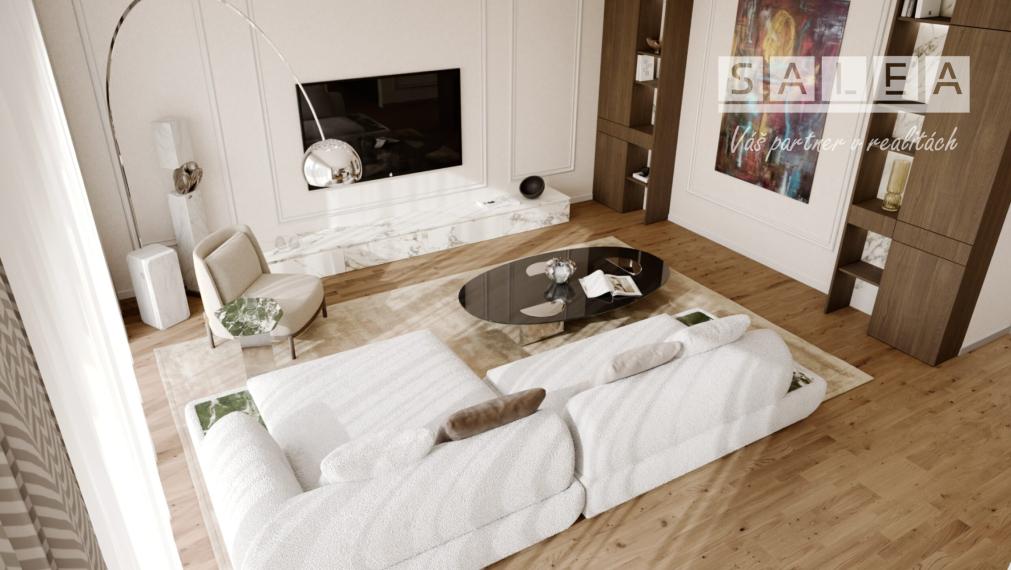 ZAUJÍMAVÉ 3i dom+kuchyňa 1xparkovanie+záhrada 82m2 Piešťany