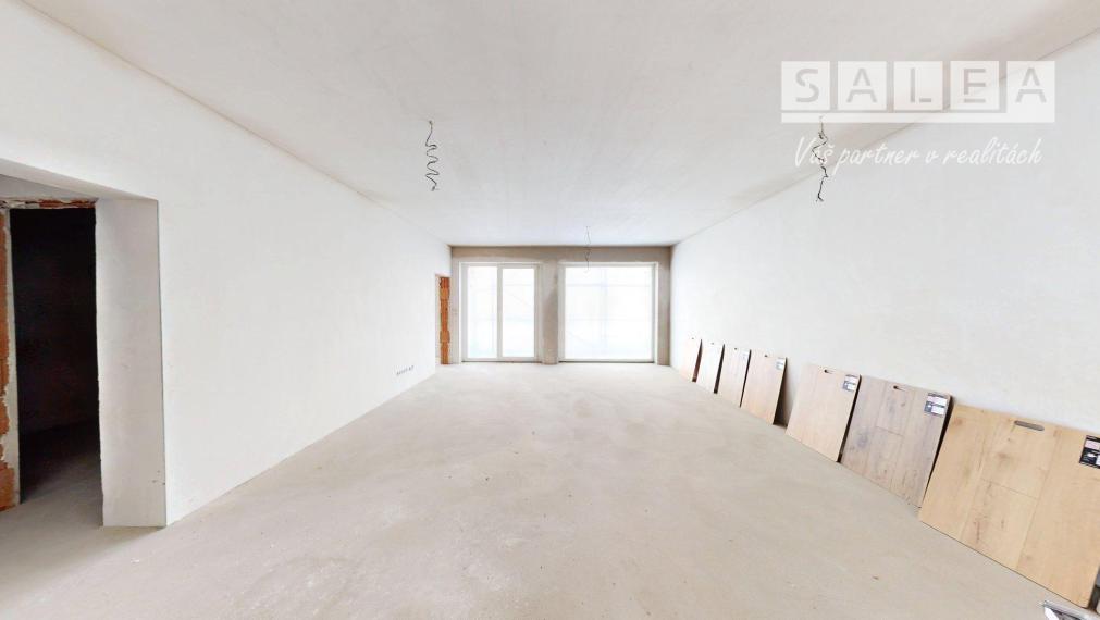 ZAUJÍMAVÉ 3i dom+kuchyňa 1xparkovanie+záhrada 82m2 Piešťany