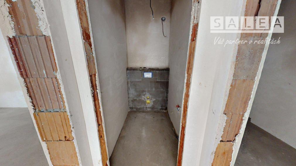 ZAUJÍMAVÉ 3i byt+kuchyňa 1xparkovanie+záhrada 82m2 Piešťany