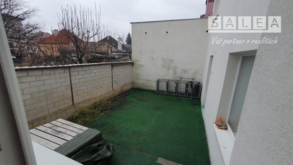 Zaujímavá cena Rodinný dom 5iz+garáž+2x park. JUH PN
