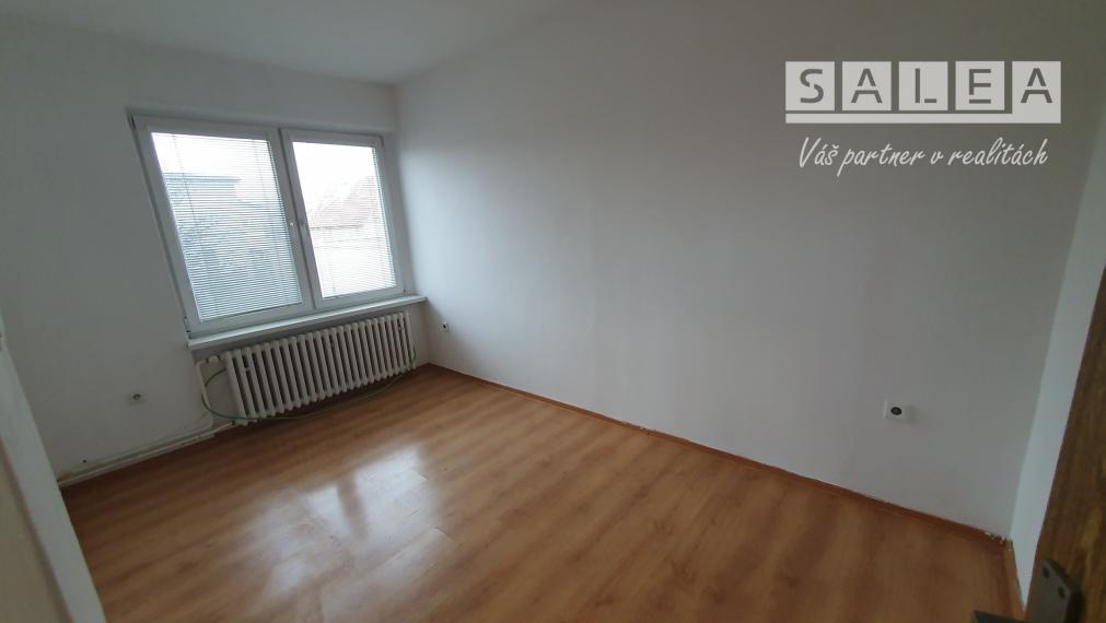 Zaujímavá cena Rodinný dom 5iz+garáž+2x park. JUH PN
