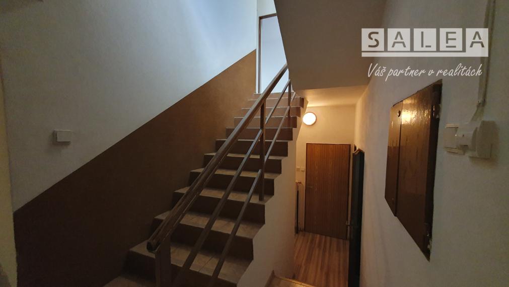 Zaujímavá cena Rodinný dom 5iz+garáž+2x park. JUH PN