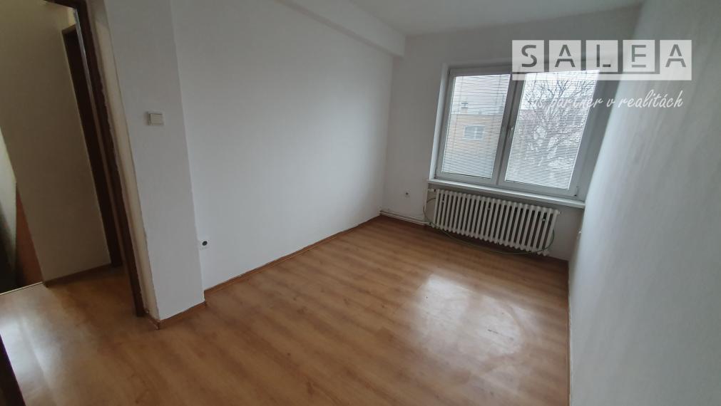 Zaujímavá cena Rodinný dom 5iz+garáž+2x park. JUH PN