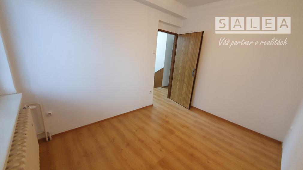 Zaujímavá cena Rodinný dom 5iz+garáž+2x park. JUH PN