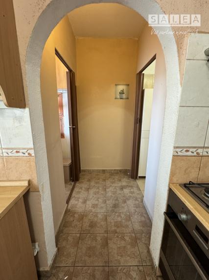 3 izbový byt 74 m2 pôvodný stav v Šaľa-Veča na ul. Hollého