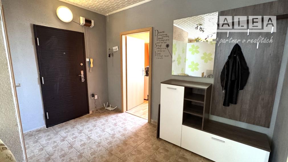 3 izbový byt 74 m2 pôvodný stav v Šaľa-Veča na ul. Hollého