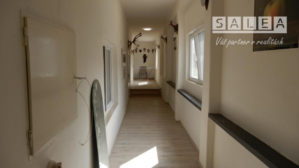 Útulný Rodinný dom, 130 m2, rekonštrukcia, Zbrojníky, okr. Levice