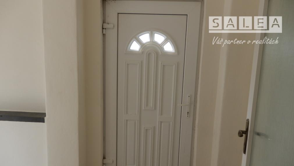 Útulný Rodinný dom, 130 m2, rekonštrukcia, Zbrojníky, okr. Levice