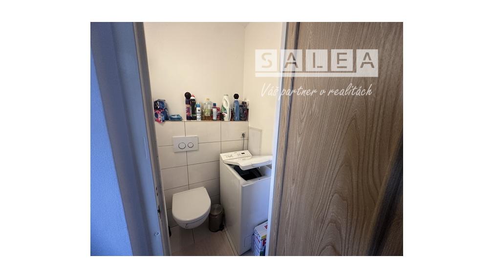 Exkluzívne 3-izb. byt kompl. rekonštr. 65m2 balkón Piešťany