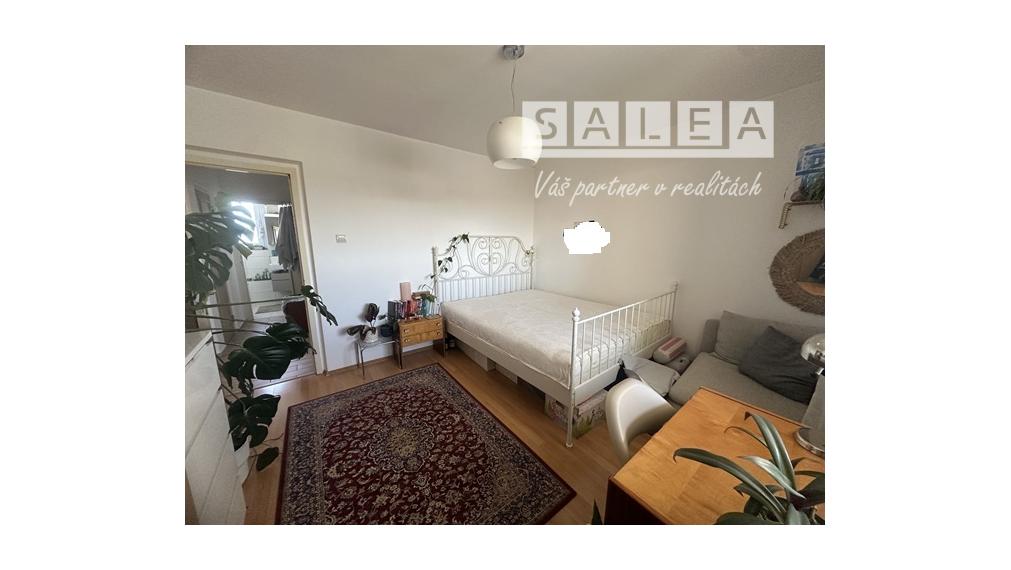 Exkluzívne 3-izb. byt kompl. rekonštr. 65m2 balkón Piešťany