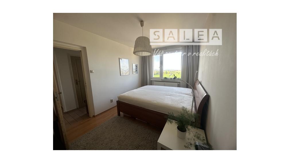 Exkluzívne 3-izb. byt kompl. rekonštr. 65m2 balkón Piešťany