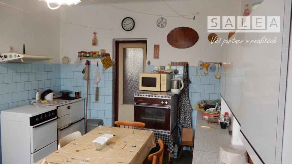 Slnečný rodinný dom, 120 m2, Dedinka, okr. Nové Zámky