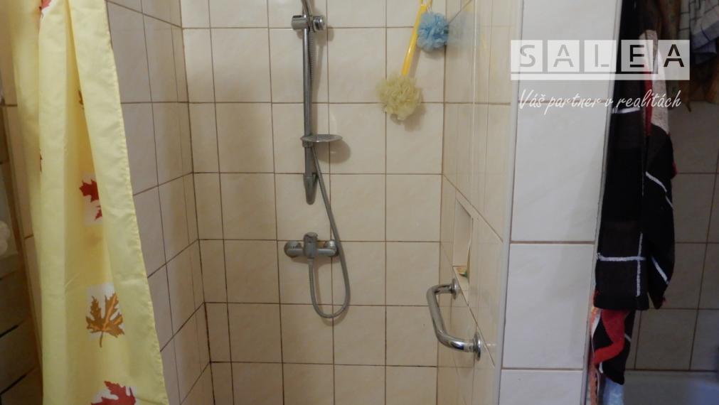 Slnečný rodinný dom, 120 m2, Dedinka, okr. Nové Zámky