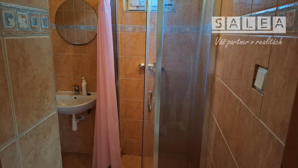 REZERVOVANÉ Rodinný dom, 150 m2, Pohronský Ruskov, okr. Levice