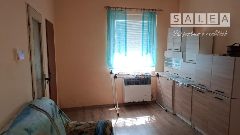 REZERVOVANÉ Rodinný dom, 150 m2, Pohronský Ruskov, okr. Levice