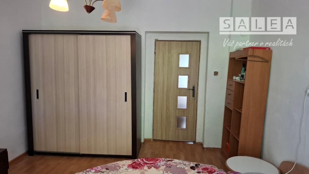 REZERVOVANÉ Rodinný dom, 150 m2, Pohronský Ruskov, okr. Levice