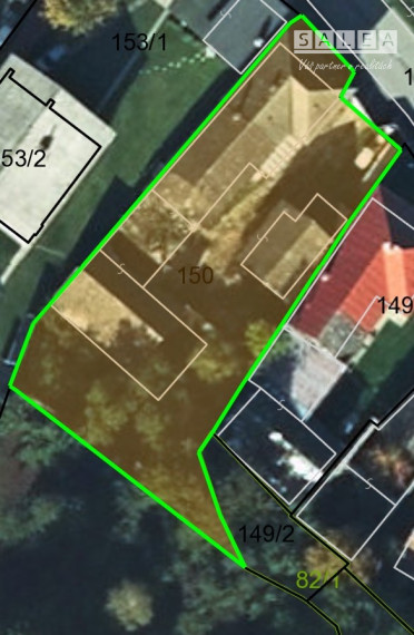 INVESTIČNÁ PRÍLEŽITOSŤ: Takmer 30-árový pozemok s obrovskou víziou v lone prírody (Miklušovce)
