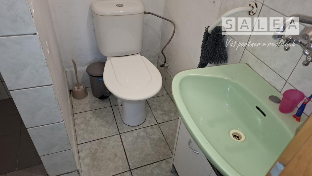 Slnečný Rodinný dom,  120 m2, Starý Hrádok, okr. Levice