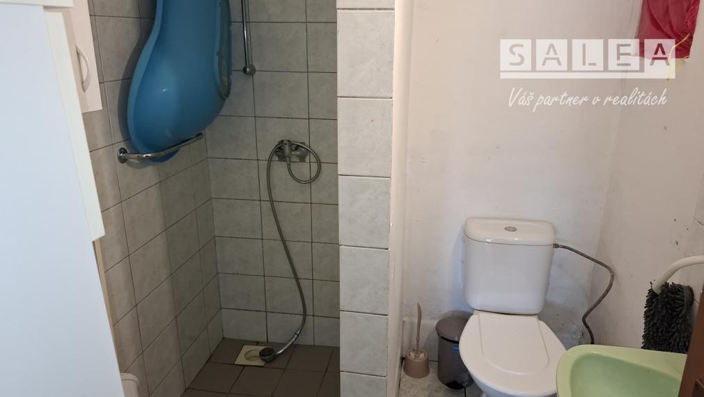 Slnečný Rodinný dom,  120 m2, Starý Hrádok, okr. Levice