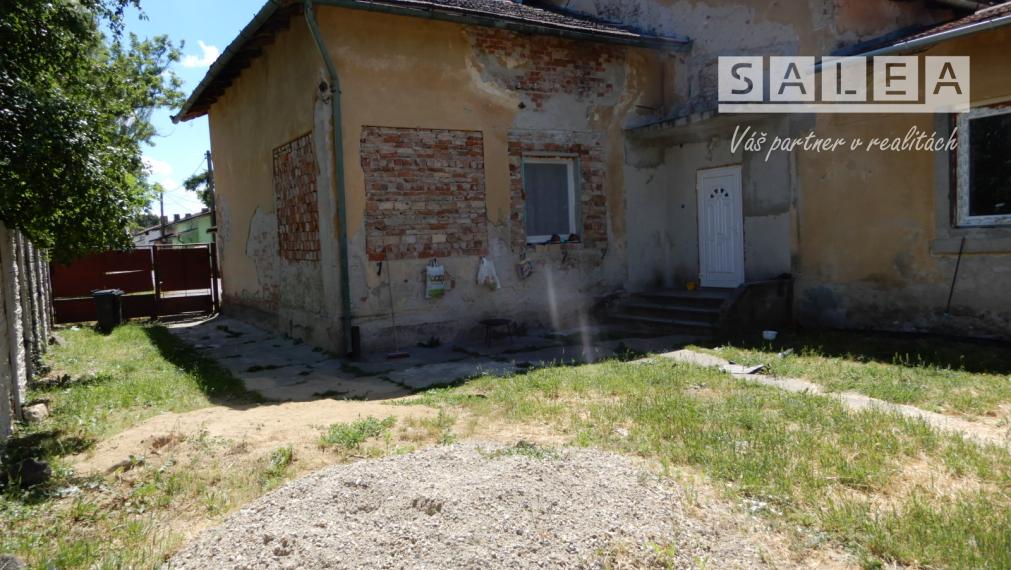 Útulný rodinný dom, 160 m2, Pohronský Ruskov, okr. Levice